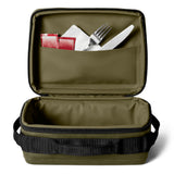 Lonchera Yeti Daytrip Insul Lunch Bag 5L Olive