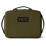 Lonchera Yeti Daytrip Insul Lunch Bag 5L Olive