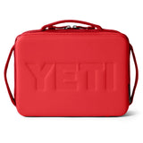 Lonchera Yeti Daytrip Insul Lunch Bag 5L Rescue Red