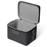 Lonchera Yeti Daytrip 9L Insul Box Charcoal