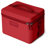 Lonchera Yeti Daytrip 9L Insul Box Rescue Red
