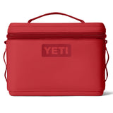 Lonchera Yeti Daytrip 9L Insul Box Rescue Red