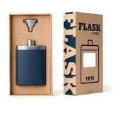Licorera Yeti Flask Big Sky Blue