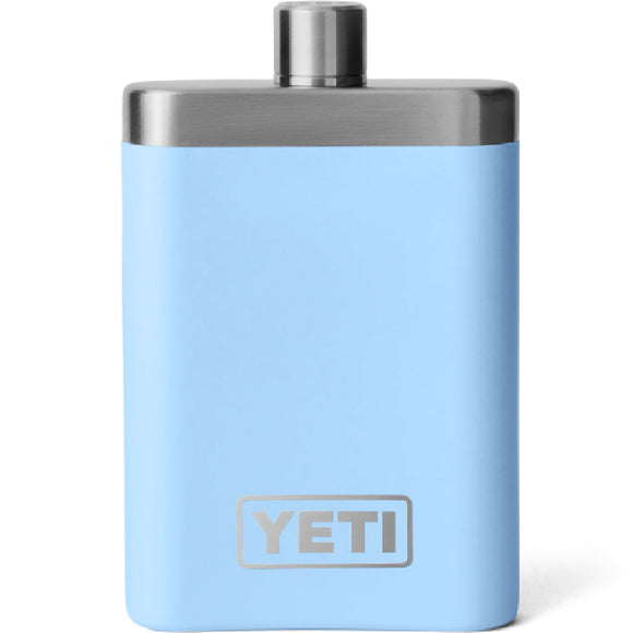 Licorera Yeti Flask Big Sky Blue