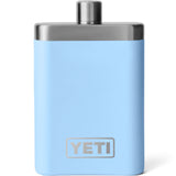 Licorera Yeti Flask Big Sky Blue