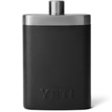 Licorera Yeti Flask Black