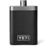 Licorera Yeti Flask Black