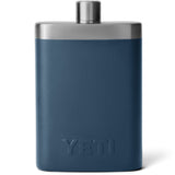 Licorera Yeti Flask Navy