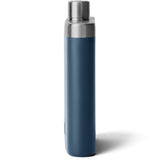 Licorera Yeti Flask Navy