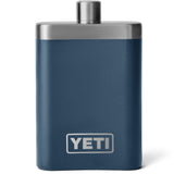 Licorera Yeti Flask Navy