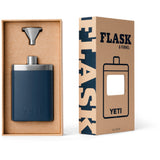 Licorera Yeti Flask Wetlands Camo