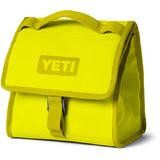 Lonchera Yeti Daytrip Lunch Bag Firefly Yellow