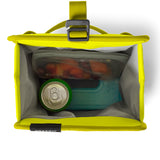 Lonchera Yeti Daytrip Lunch Bag Firefly Yellow