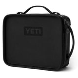 Lonchera Yeti Daytrip Lunch Box Black