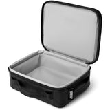 Lonchera Yeti Daytrip Lunch Box Black