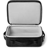 Lonchera Yeti Daytrip Lunch Box Black