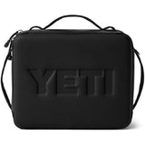 Lonchera Yeti Daytrip Lunch Box Black