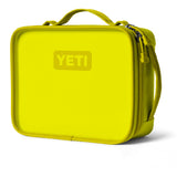 Lonchera Yeti Daytrip Lunch Box Firefly Yellow