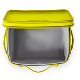 Lonchera Yeti Daytrip Lunch Box Firefly Yellow