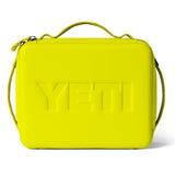 Lonchera Yeti Daytrip Lunch Box Firefly Yellow