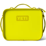 Lonchera Yeti Daytrip Lunch Box Firefly Yellow