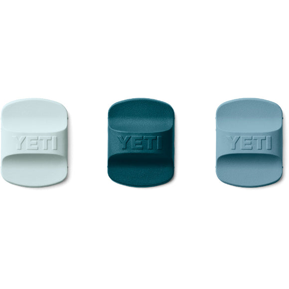 Magslider Yeti Pack Agave Teal