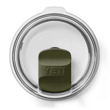 Magslider Yeti Pack Olive/King Crab Orange