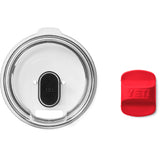 Magslider Yeti Pack Red/White/Navy