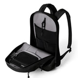 Mochila Yeti Cayo 15L Black