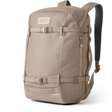 Mochila Yeti Crossroads Backpack 22L Cape Dark Taupe