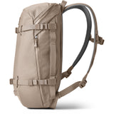 Mochila Yeti Crossroads Backpack 22L Cape Dark Taupe