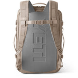 Mochila Yeti Crossroads Backpack 22L Cape Dark Taupe