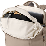 Mochila Yeti Crossroads Backpack 22L Cape Dark Taupe