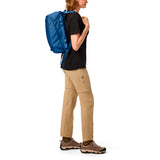 Mochila Yeti Crossroads Backpack 22L Cape Dark Taupe