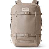 Mochila Yeti Crossroads Backpack 22L Cape Dark Taupe