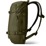 Mochila Yeti Crossroads Backpack 22L Olive