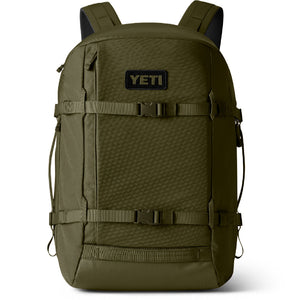 Mochila Yeti Crossroads Backpack 35L Olive