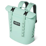 Mochila Yeti Hopper Backpack M12 Seafoam