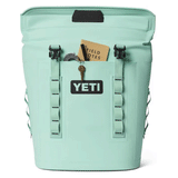 Mochila Yeti Hopper Backpack M12 Seafoam