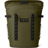 Mochila Yeti Hopper Backpack M20 Olive/Black