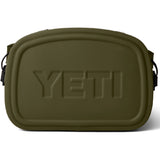 Mochila Yeti Hopper Backpack M20 Olive/Black