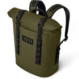 Mochila Yeti Hopper Backpack M12 Olive/Black