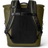 Mochila Yeti Hopper Backpack M12 Olive/Black