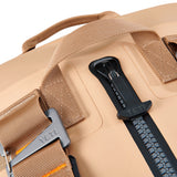 Mochila Yeti Panga Duffel 50 Tan