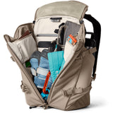 Mochila Yeti Ranchero Backpack 22L Caupe Dark Taupe