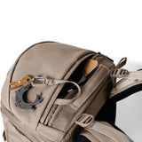 Mochila Yeti Ranchero Backpack 22L Caupe Dark Taupe