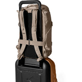 Mochila Yeti Ranchero Backpack 22L Caupe Dark Taupe