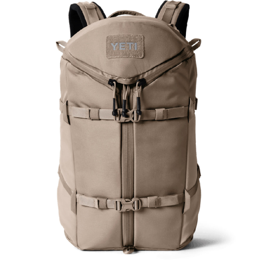 Mochilas YETI – CACTUS ROPES MEXICO