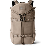 Mochila Yeti Ranchero Backpack 22L Caupe Dark Taupe