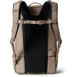 Mochila Yeti Ranchero Backpack 27L Cape Dark Taupe